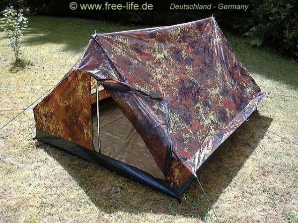 Variante FLECKTARN